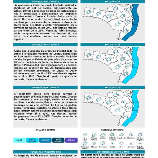 Boletim Meteorológico DC-SC - 2019.11.06 - DIÁRIO_page-0001.jpg