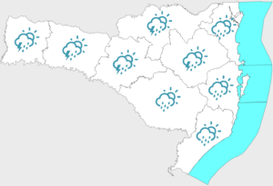 mapa 1 quinta