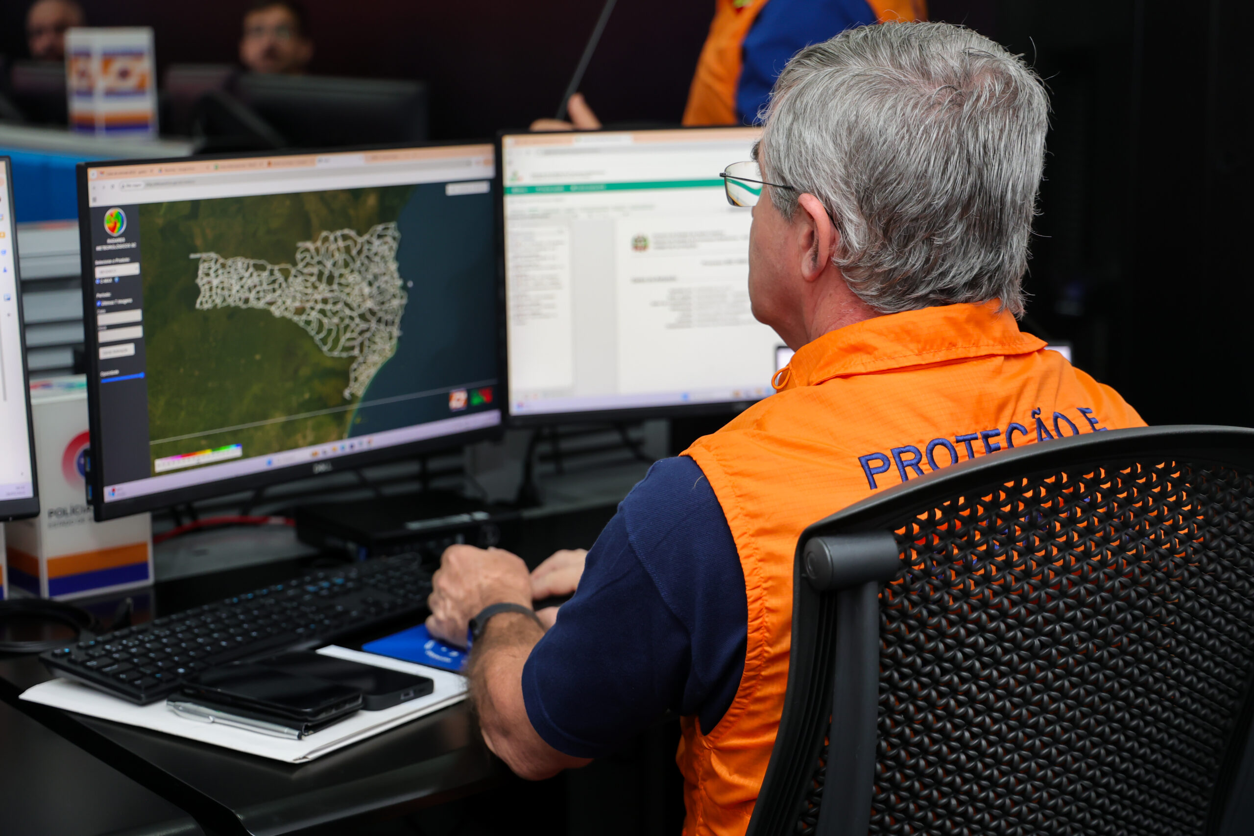 Com 98% de adesão, Santa Catarina se prepara para mobilização histórica no dia 1º de março