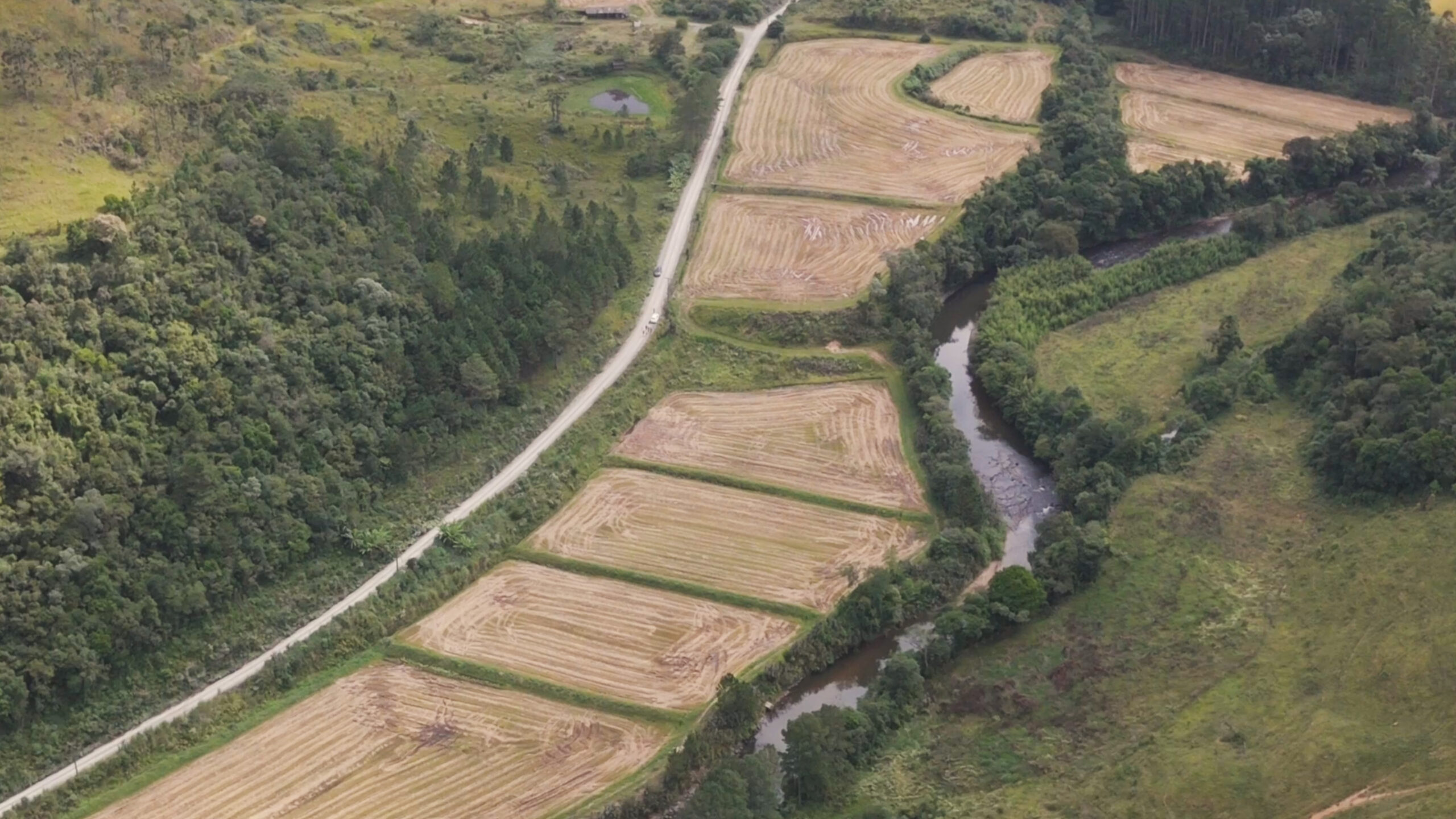 Proteção e Defesa Civil avança na retomada da Barragem de Botuverá e prepara novo edital