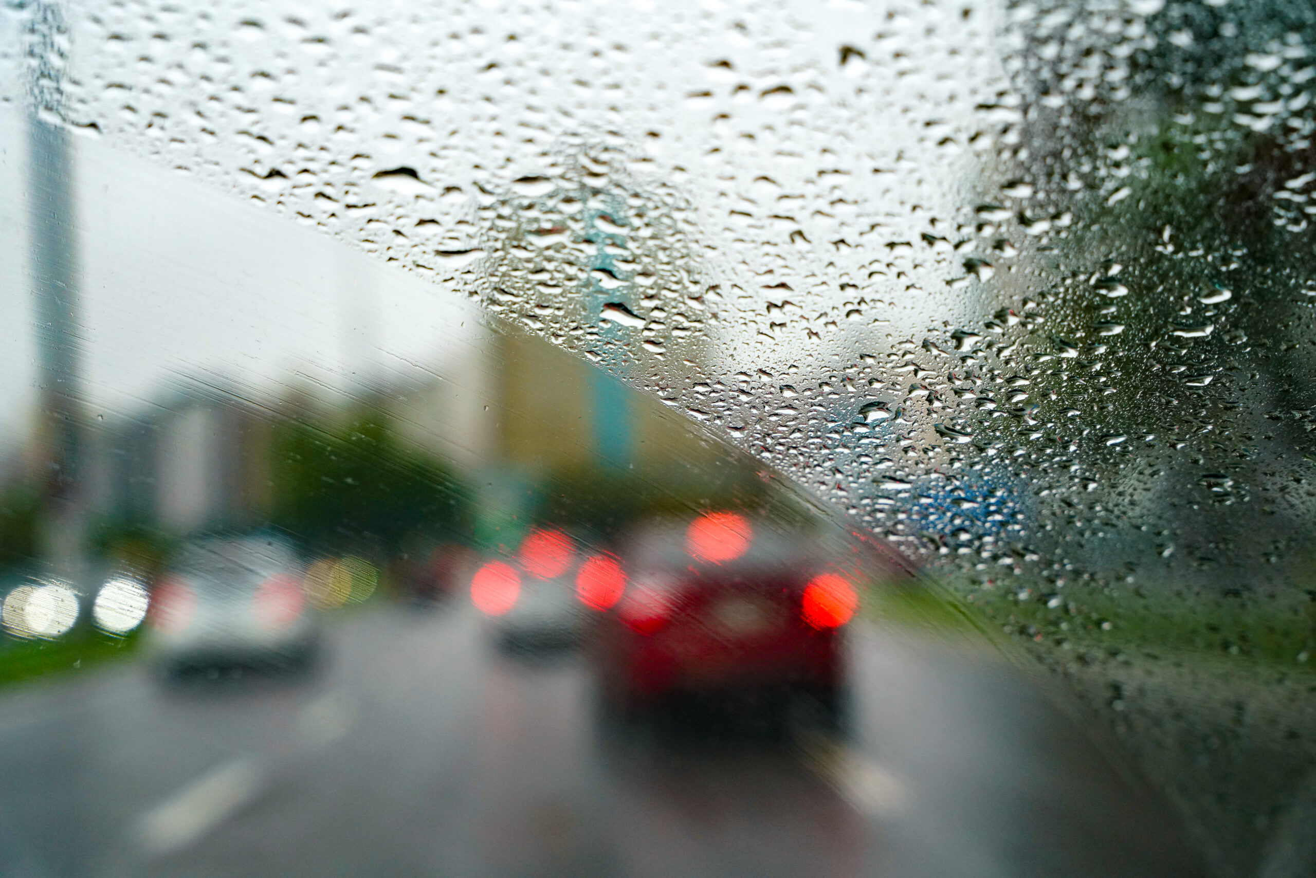 Frente fria provoca mudanças no tempo em Santa Catarina neste fim de semana